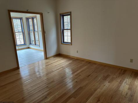 3147 Lake Lane Road Napier WV 26631