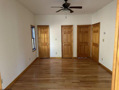 3147 Lake Lane Road Napier WV 26631
