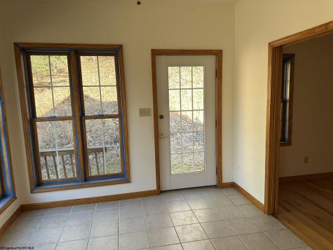 3147 Lake Lane Road Napier WV 26631