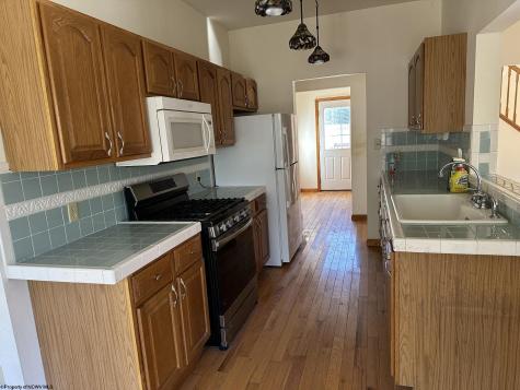 3147 Lake Lane Road Napier WV 26631