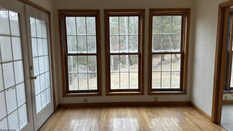 3147 Lake Lane Road Napier WV 26631