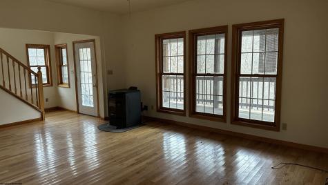 3147 Lake Lane Road Napier WV 26631
