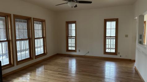 3147 Lake Lane Road Napier WV 26631