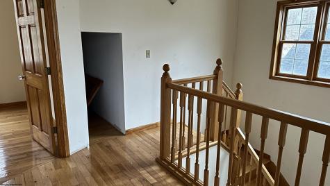 3147 Lake Lane Road Napier WV 26631