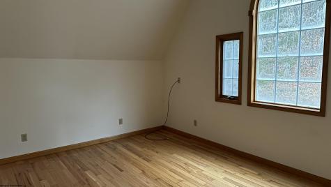 3147 Lake Lane Road Napier WV 26631