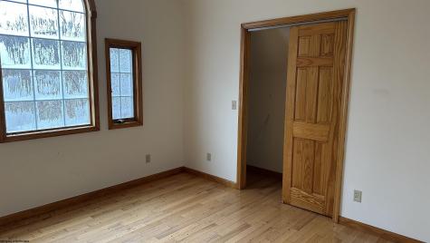 3147 Lake Lane Road Napier WV 26631