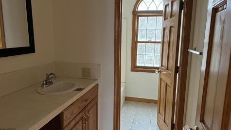 3147 Lake Lane Road Napier WV 26631