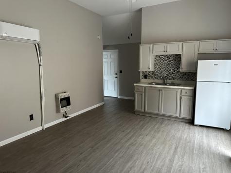 3147 Lake Lane Road Napier WV 26631