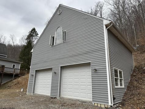 3147 Lake Lane Road Napier WV 26631