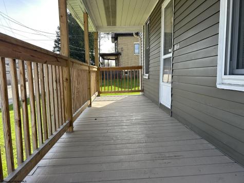 122 E Main Street Kingwood WV 26537