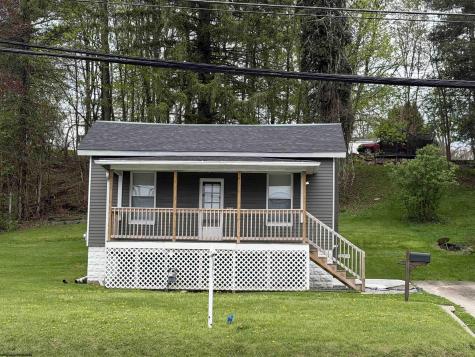 122 E Main Street Kingwood WV 26537