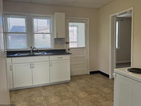 122 E Main Street Kingwood WV 26537