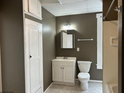 122 E Main Street Kingwood WV 26537