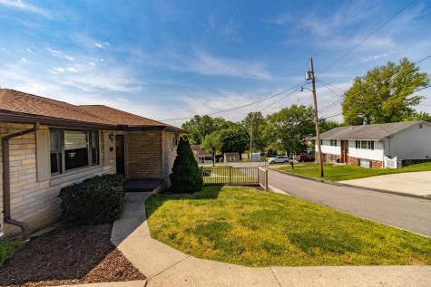 706 Willis Avenue Bridgeport WV 26330-0000