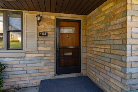 706 Willis Avenue Bridgeport WV 26330-0000