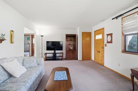706 Willis Avenue Bridgeport WV 26330-0000