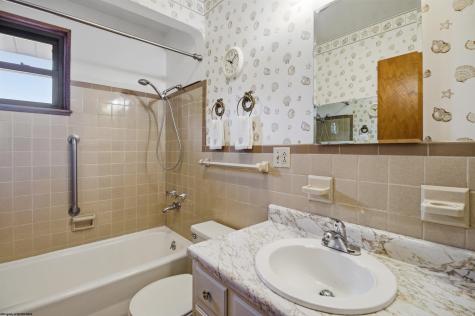 706 Willis Avenue Bridgeport WV 26330-0000