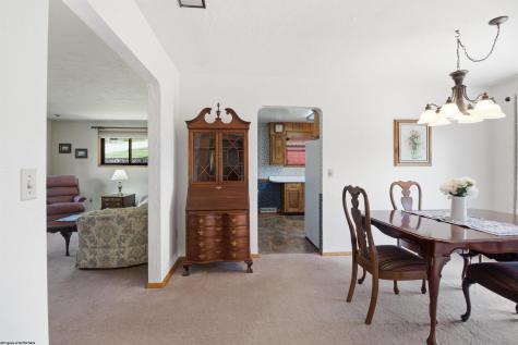 706 Willis Avenue Bridgeport WV 26330-0000