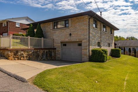 706 Willis Avenue Bridgeport WV 26330-0000