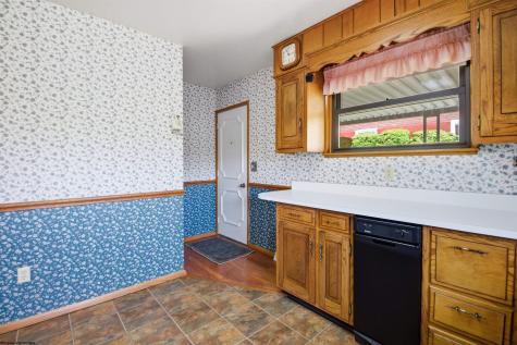 706 Willis Avenue Bridgeport WV 26330-0000