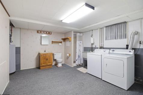 706 Willis Avenue Bridgeport WV 26330-0000