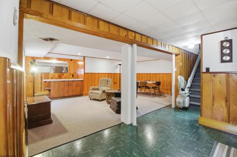 706 Willis Avenue Bridgeport WV 26330-0000