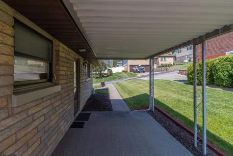706 Willis Avenue Bridgeport WV 26330-0000