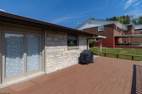 706 Willis Avenue Bridgeport WV 26330-0000