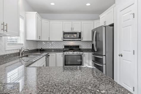 116 Corkrean Way Morgantown WV 26508