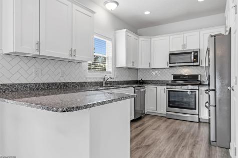 116 Corkrean Way Morgantown WV 26508