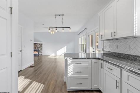 116 Corkrean Way Morgantown WV 26508