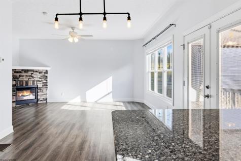 116 Corkrean Way Morgantown WV 26508