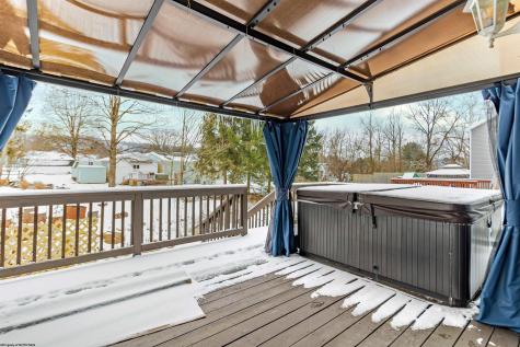 116 Corkrean Way Morgantown WV 26508