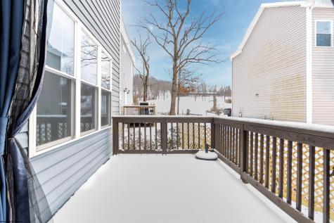 116 Corkrean Way Morgantown WV 26508