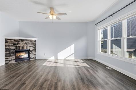 116 Corkrean Way Morgantown WV 26508