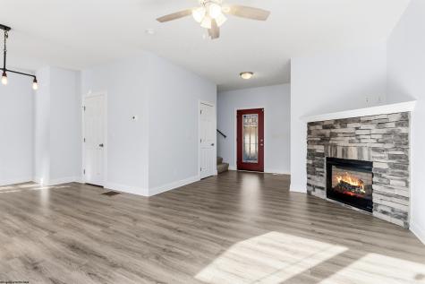116 Corkrean Way Morgantown WV 26508
