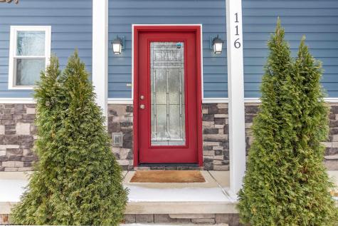 116 Corkrean Way Morgantown WV 26508