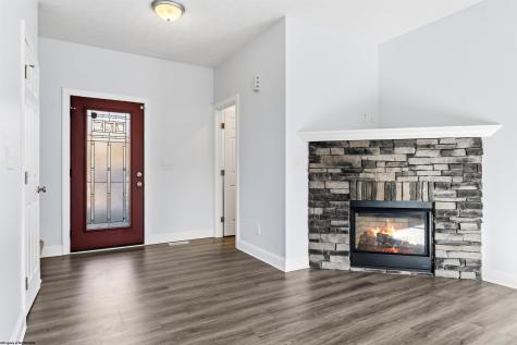 116 Corkrean Way Morgantown WV 26508