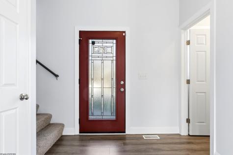 116 Corkrean Way Morgantown WV 26508