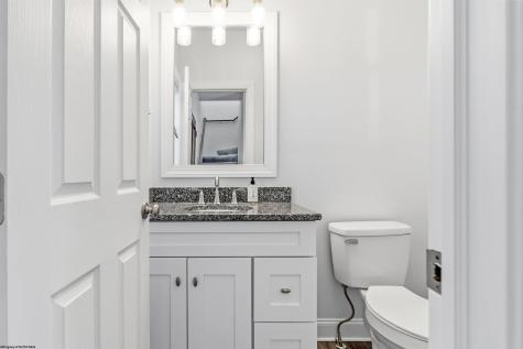 116 Corkrean Way Morgantown WV 26508