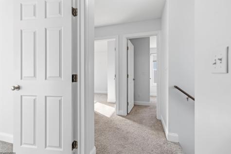 116 Corkrean Way Morgantown WV 26508