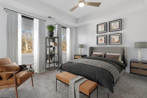 116 Corkrean Way Morgantown WV 26508