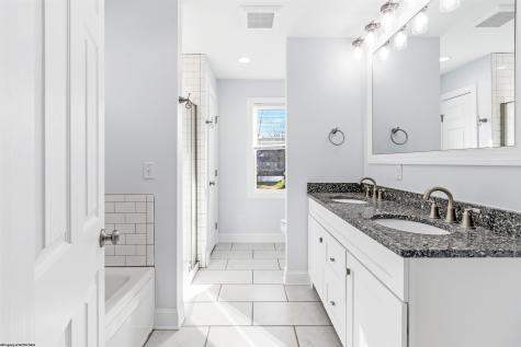 116 Corkrean Way Morgantown WV 26508