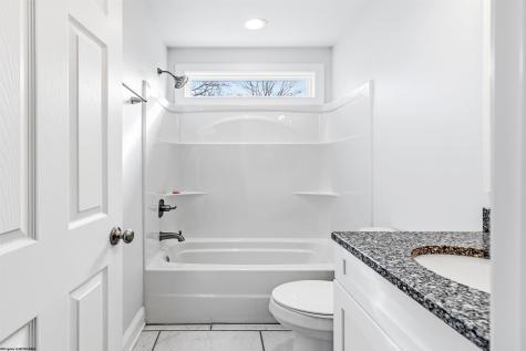 116 Corkrean Way Morgantown WV 26508