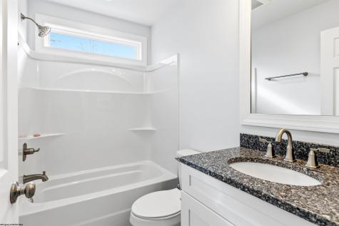 116 Corkrean Way Morgantown WV 26508