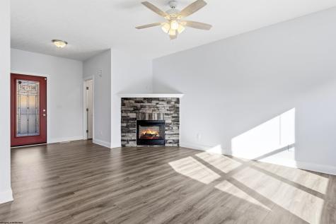 116 Corkrean Way Morgantown WV 26508