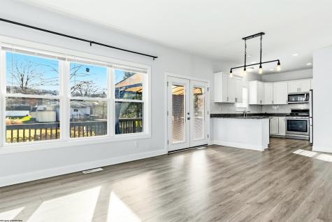 116 Corkrean Way Morgantown WV 26508