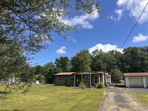 4098 Audra Park Road Belington WV 26250