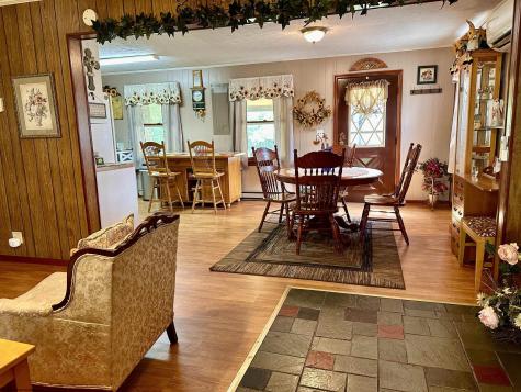 4098 Audra Park Road Belington WV 26250