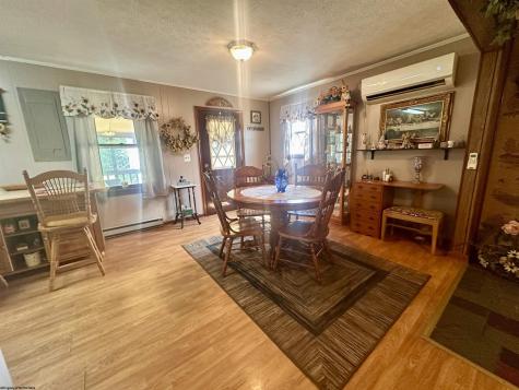 4098 Audra Park Road Belington WV 26250